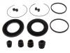 刹车钳修理包 Brake Caliper Rep Kits:MR527672